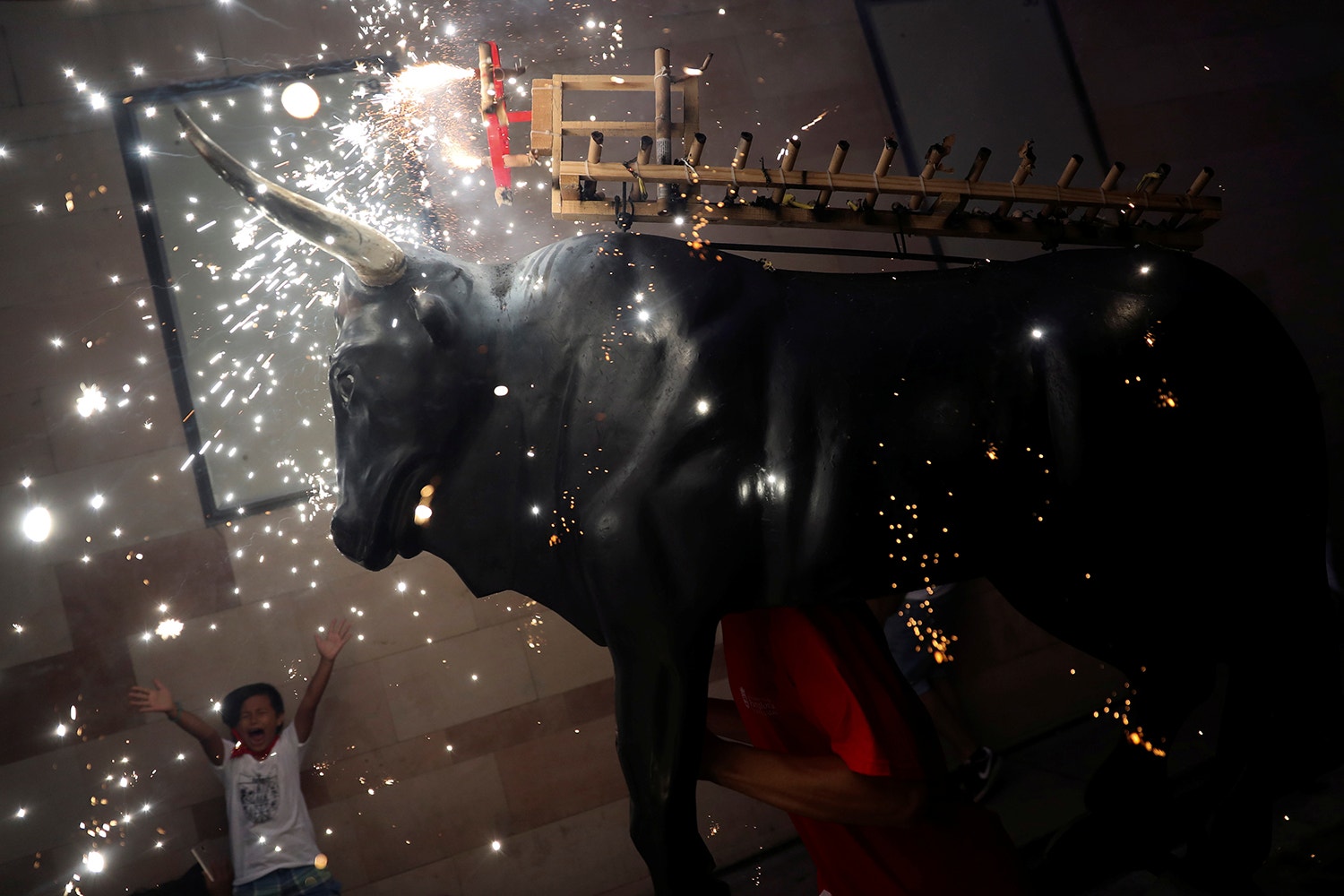  Foto: Susana Vera - Reuters 