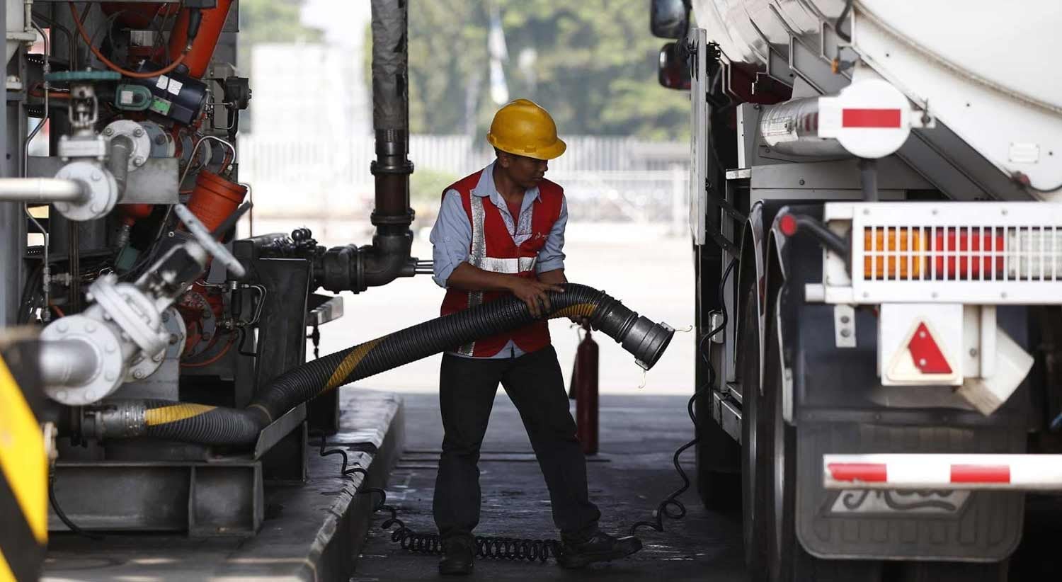 Motoristas. Governo decreta servi�os m�nimos para s�bados, domingos e feriados