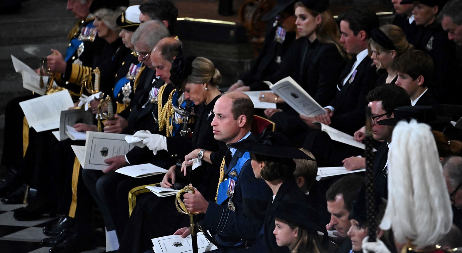  Phil Noble/Pool -Reuters 