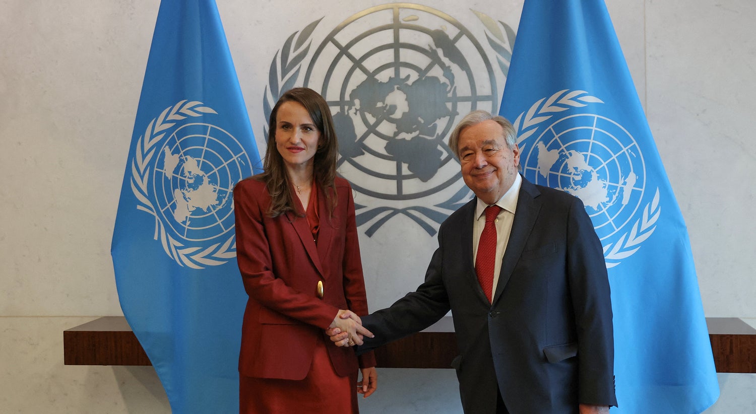 Drone na Roménia. Mais de 50 países denunciam na ONU comportamento 