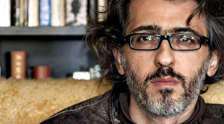 Luís Quintais vence Grande Prémio de Literatura dst com obra