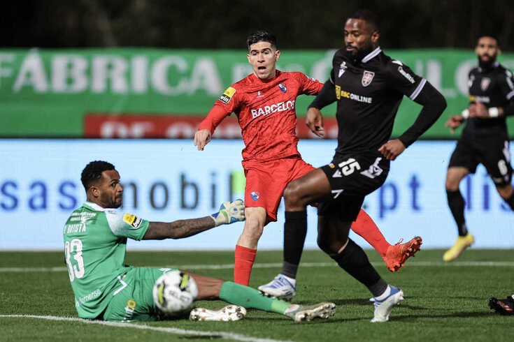 I Liga: Casa Pia recebe Gil Vicente e procura consolidar quinto lugar -  Futebol 365