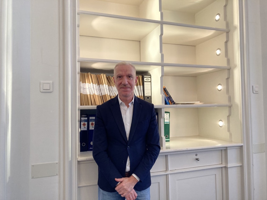 Imagem de Provedoria de Justiça. 