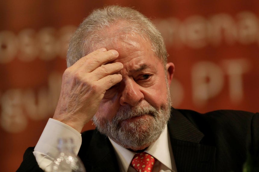 Resultado de imagem para lula da silva