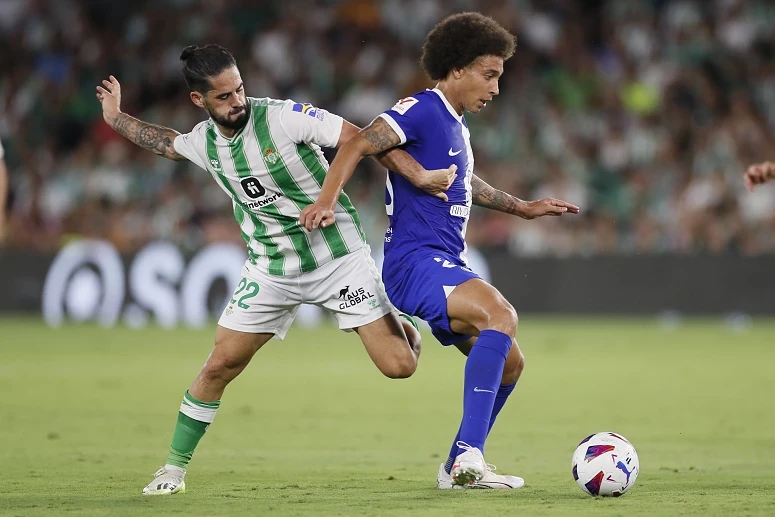 FC Porto B e Tondela empataram em jogo muito equilibrado