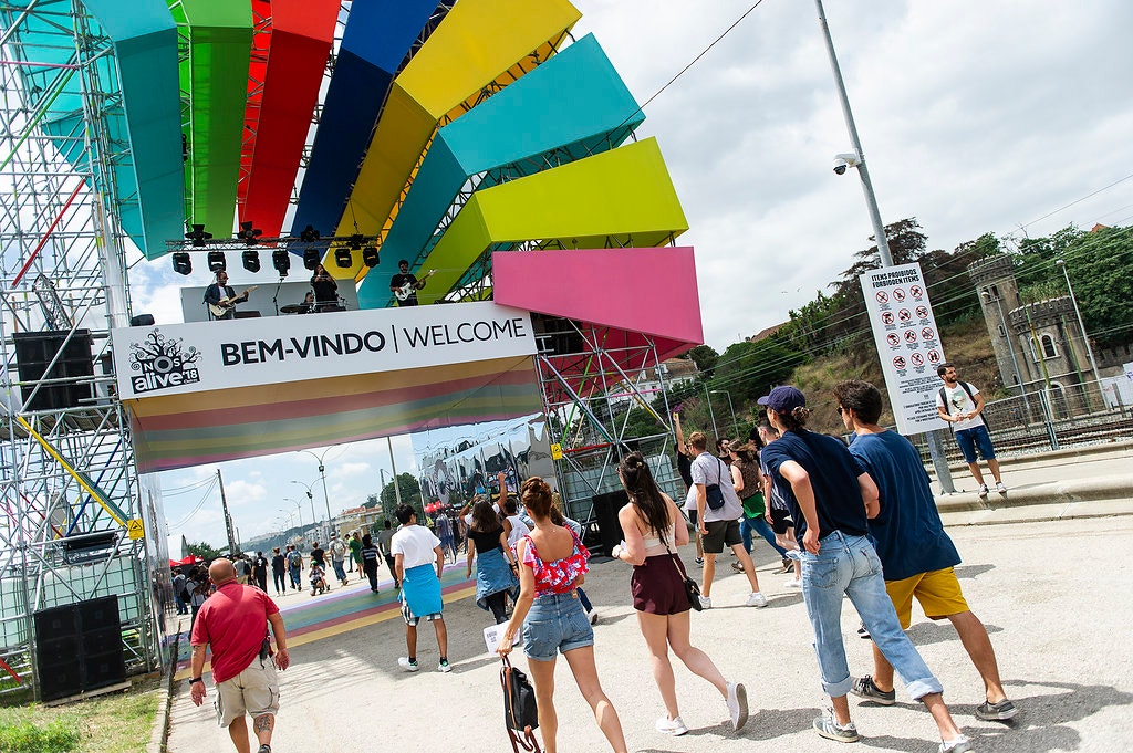  Foto: Pedro A. Pina - RTP 