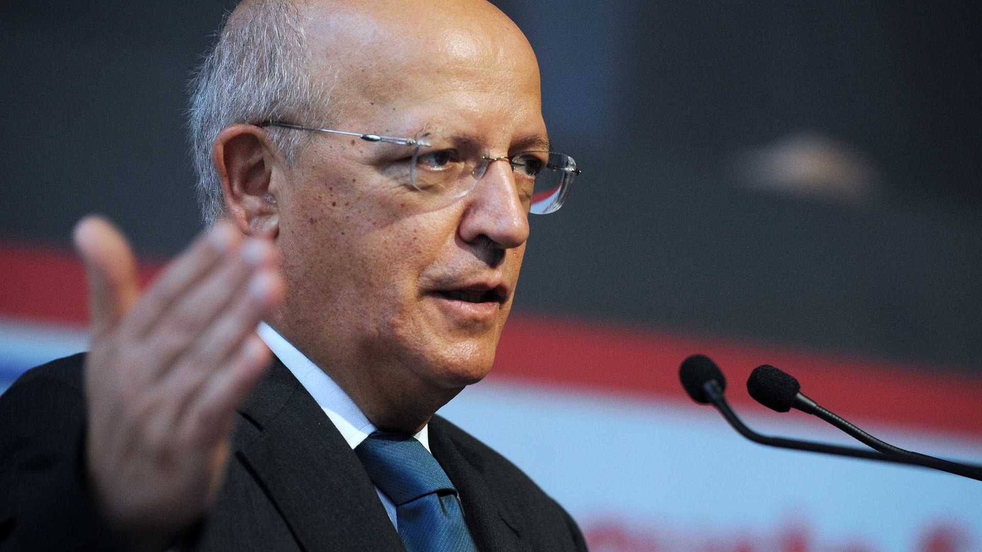 Augusto Santos Silva real�a papel da ONU na Venezuela