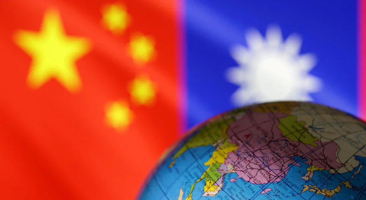 China pede ao Japão que retifique posição sobre Taiwan para superar crise bilateral