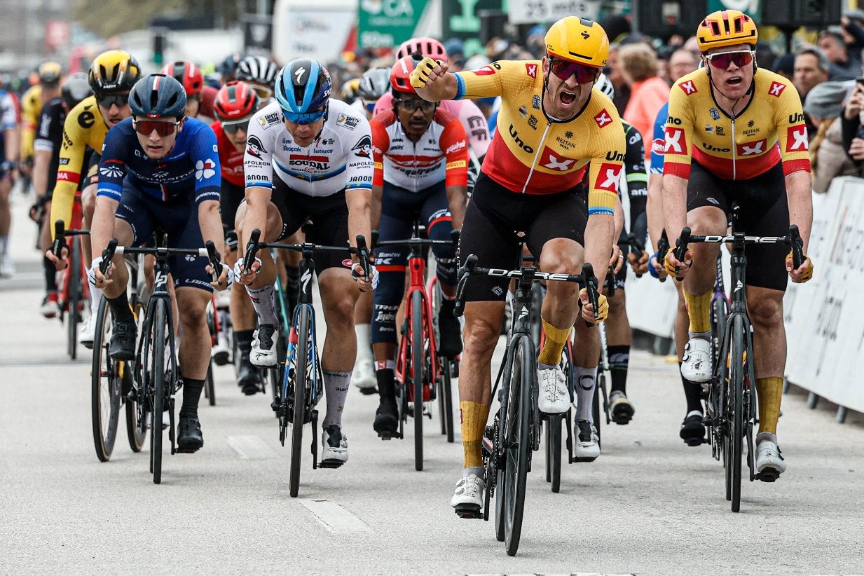 União Ciclista Internacional delega casos de doping na Agência Internacional de Testes