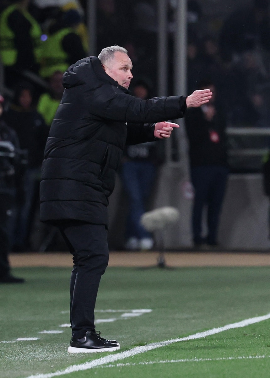 Vítor Campelos quer disputar a `champions` pelo Celje e treinar em Inglaterra