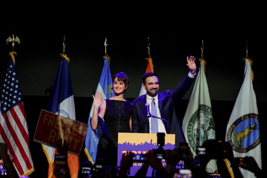 Zohran Mamdani. O muçulmano que conquistou Nova Iorque