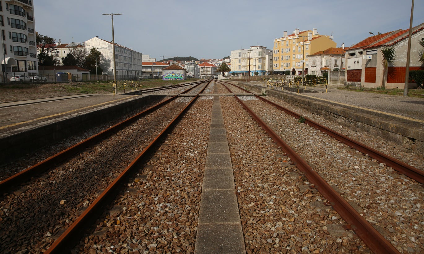 Paulo Carmona eleito presidente da Infraestruturas de Portugal
