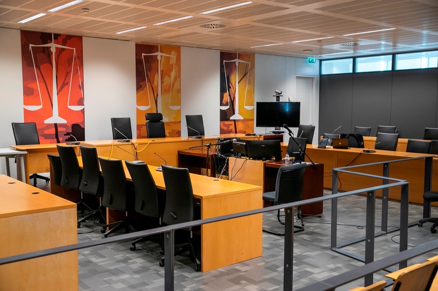 Ministério Público recorre de decisão que absolveu Rui Pinto