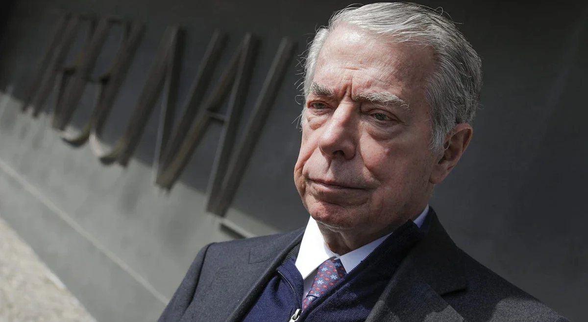 Minist�rio P�blico defende suspens�o da pena de Ricardo Salgado