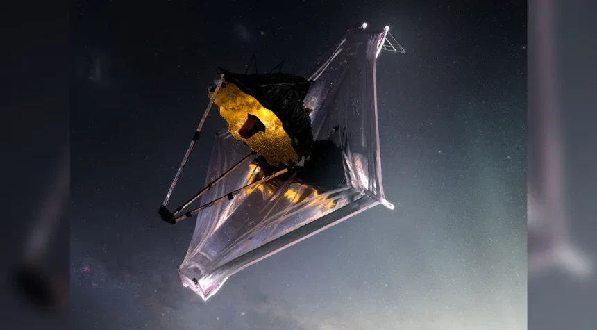 O Telescópio Espacial James Webb será o principal observatório espacial da próxima década
