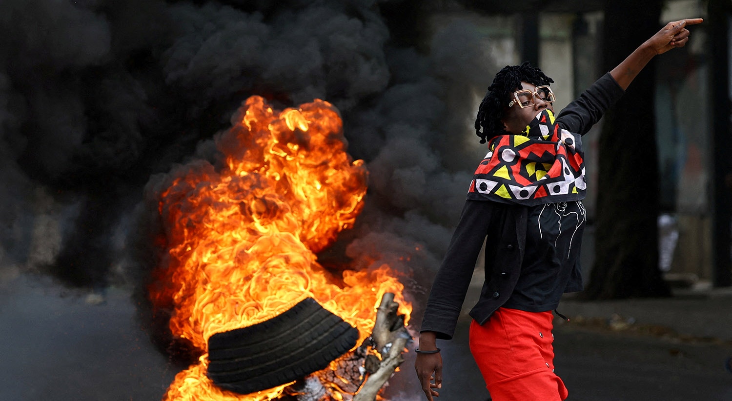  Siphiwe Sibeko - Reuters 