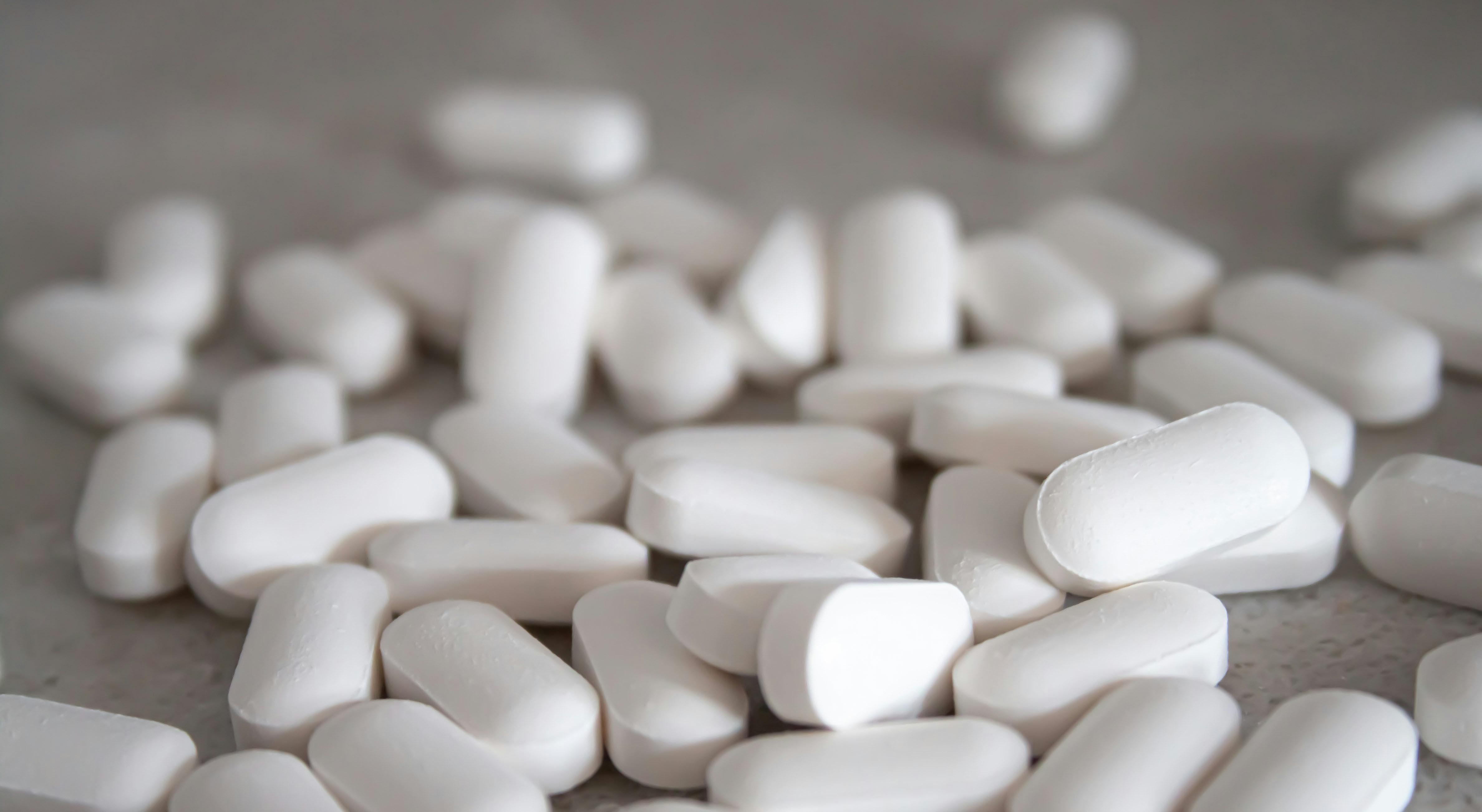 Doctors warn of deadly 'Paracetamol Challenge' online
