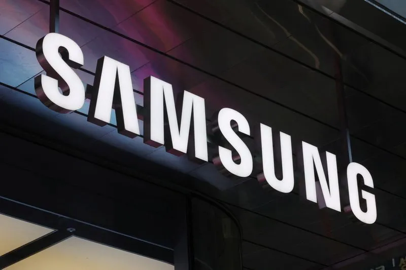 Samsung multiplica lucros quase por seis no primeiro trimestre devido a IA