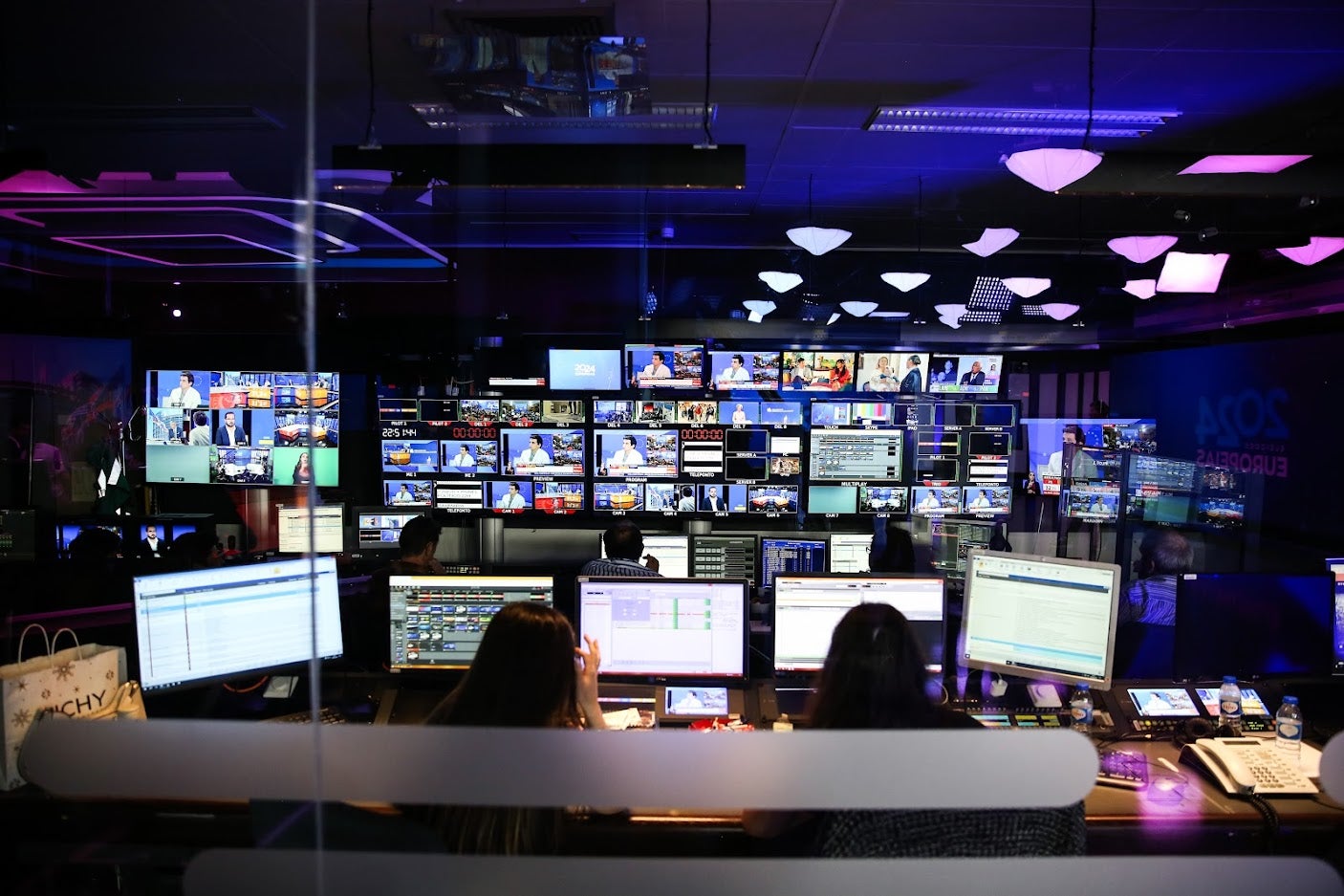 RTP3 foi distinguida com o Prémio Cinco Estrelas