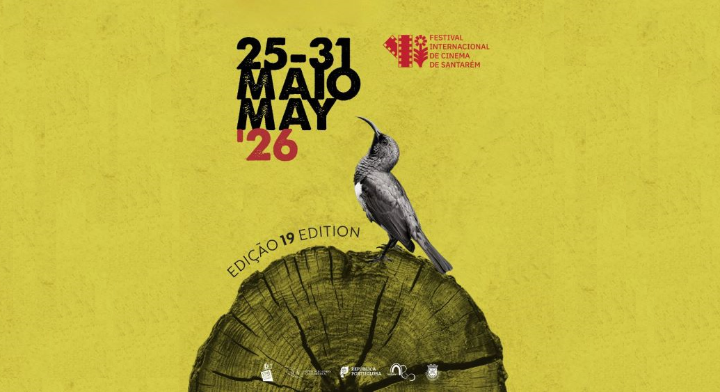 Santarém recebe hoje a 19.ª Edição do Festival Internacional de Cinema