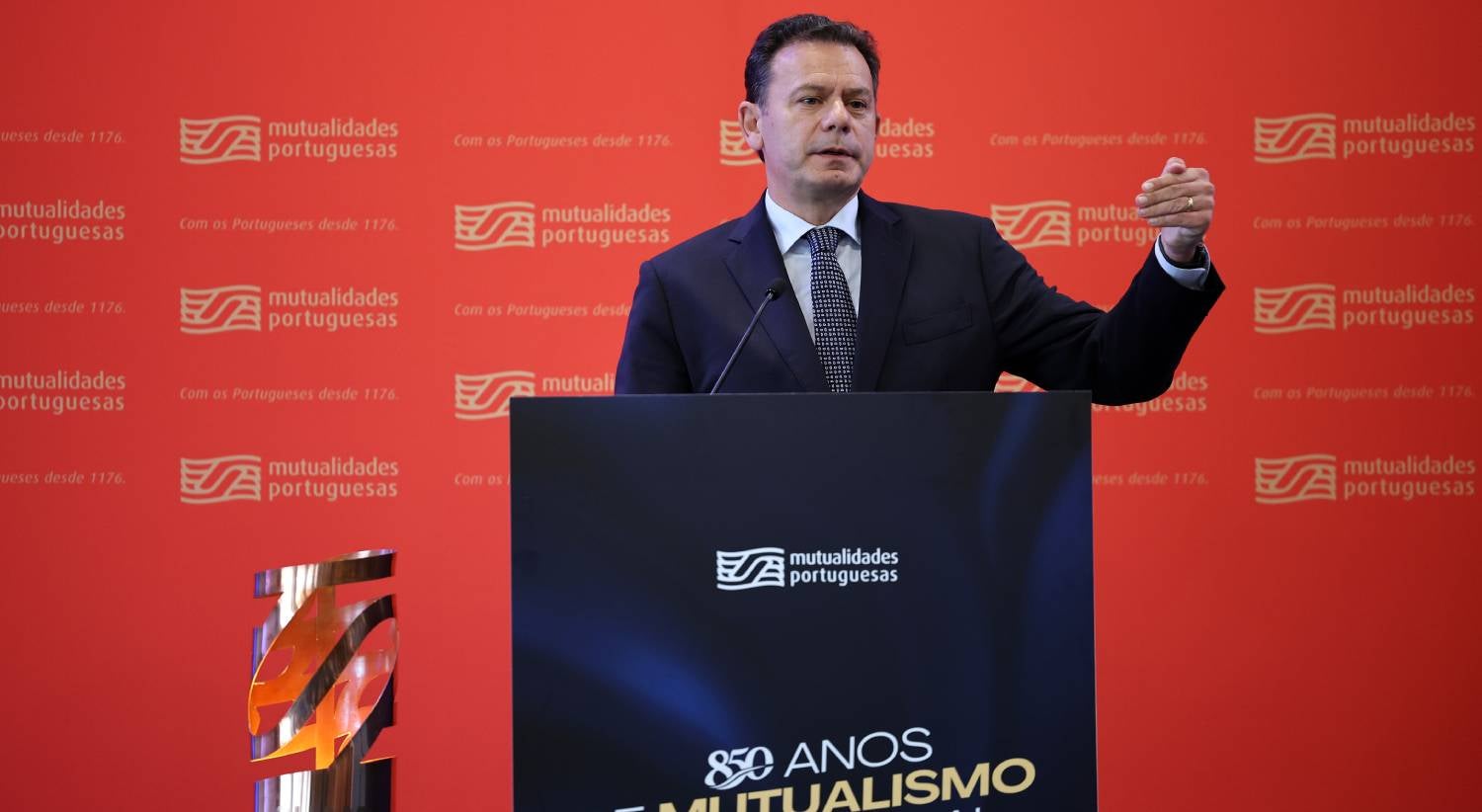 Montenegro afirma que Governo está focado em corresponder às expectativas das pessoas