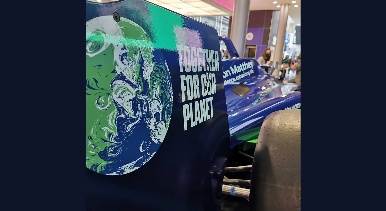  Glasgow, Reino Unido | Tiago Passos - RTP 