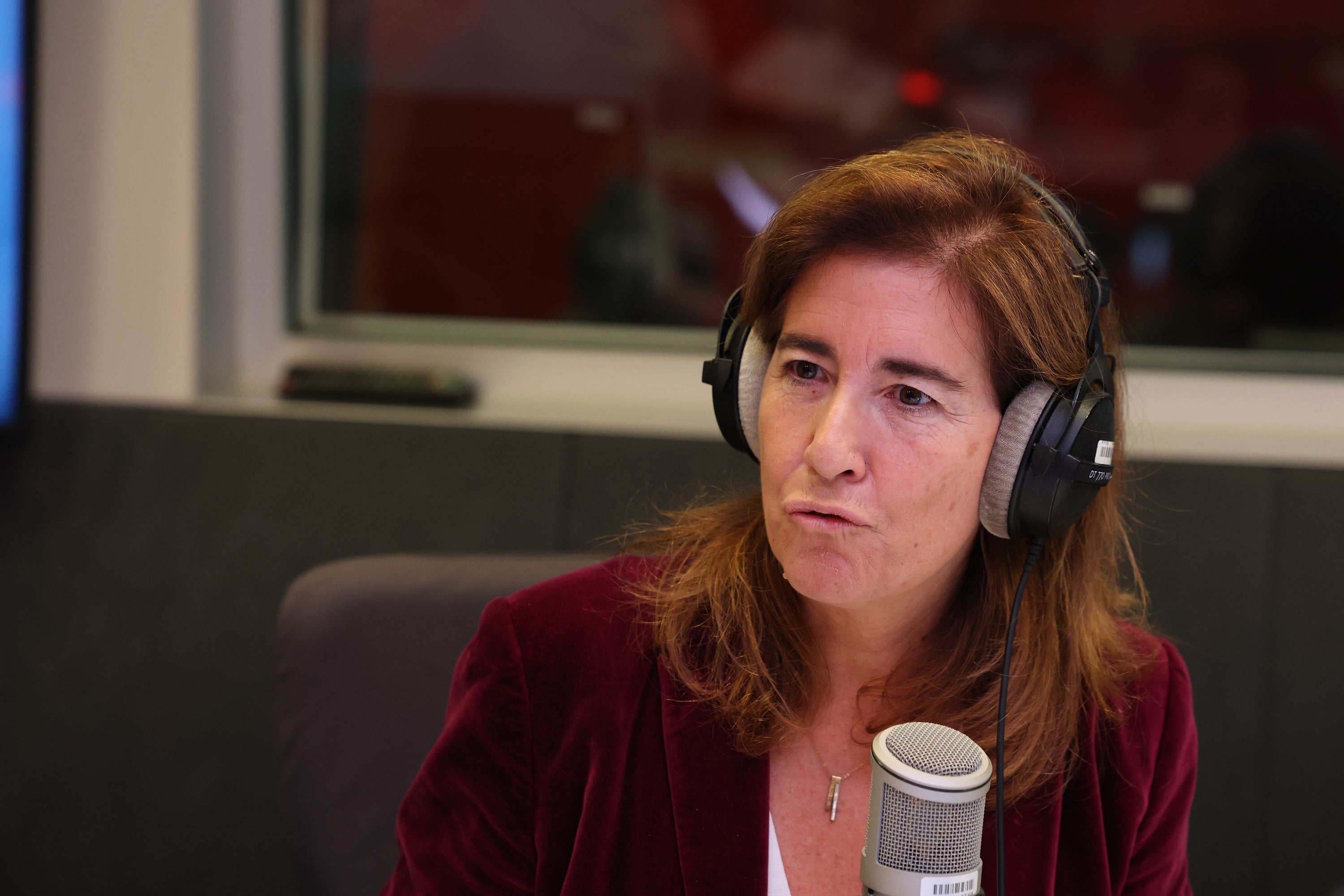 Imagem de Greve geral. Ex-ministra do Trabalho aponta 