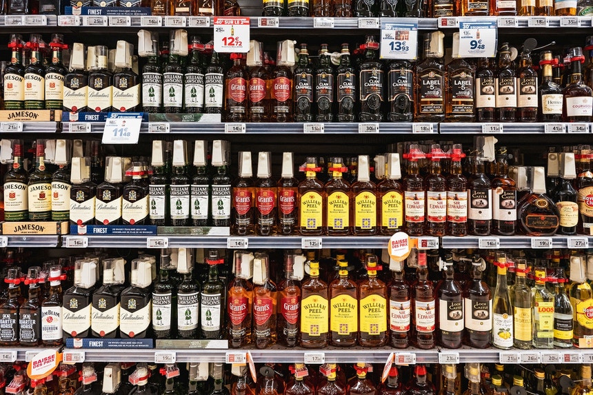 Dependência de álcool quase quadruplicou em Portugal mas só 20% estão em tratamento