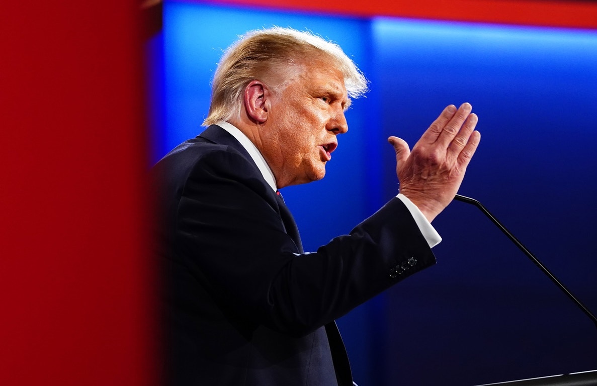  Jim Lo Scalzo - Reuters 