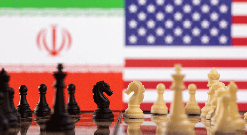 EUA colocam prazo de « semaas » para ser salve o acordo nucléaire com o Irão