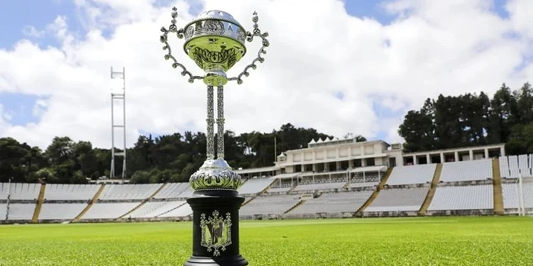 Imagem relacionada com a notícia: São hoje conhecidos os "quartos" da Taça
