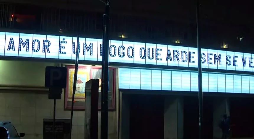 Portuguese President Condemns Neonazi Attack on Theater Actors in Lisbon