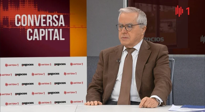 Imagem de Confederação dos Agricultores pede discussão positiva do novo pacote laboral