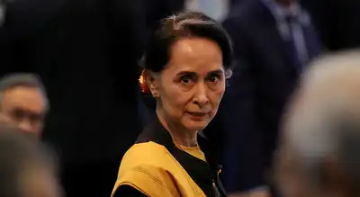 Nova condenação de Suu Kyi é uma afronta à Justiça