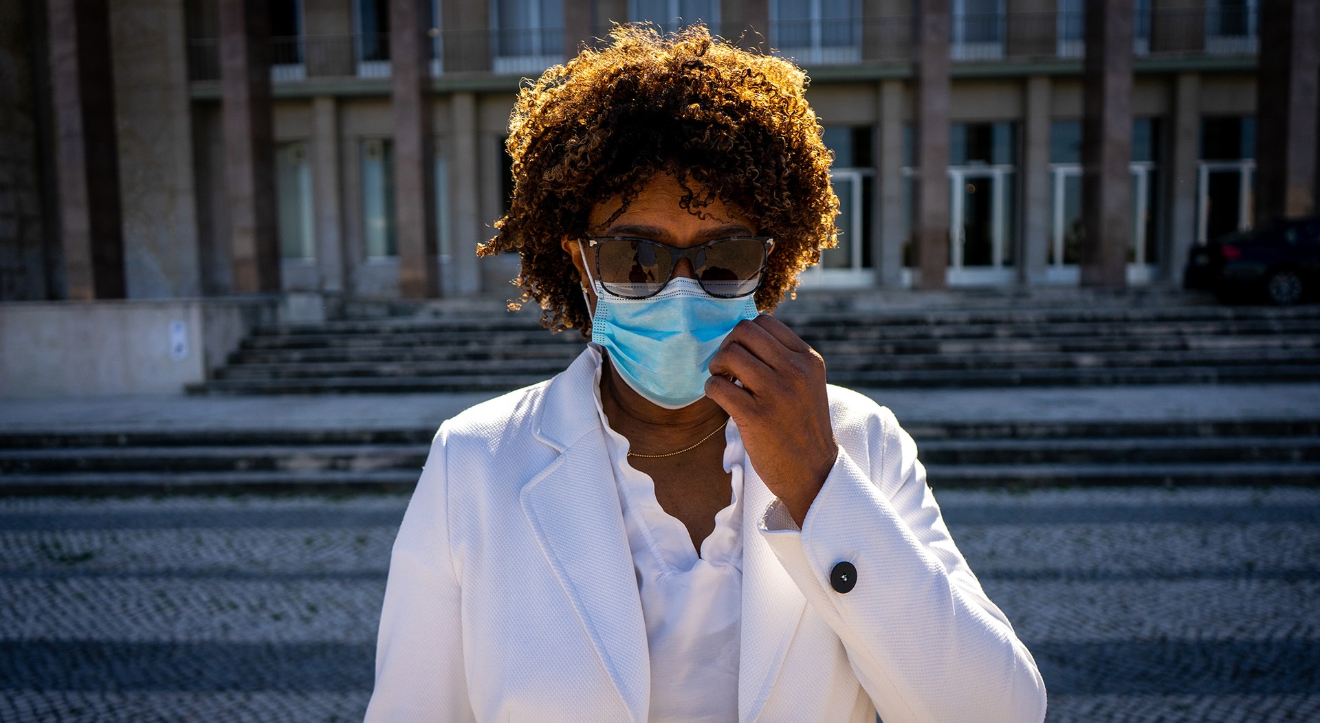  Foto: Rodrigo Lobo - RTP 