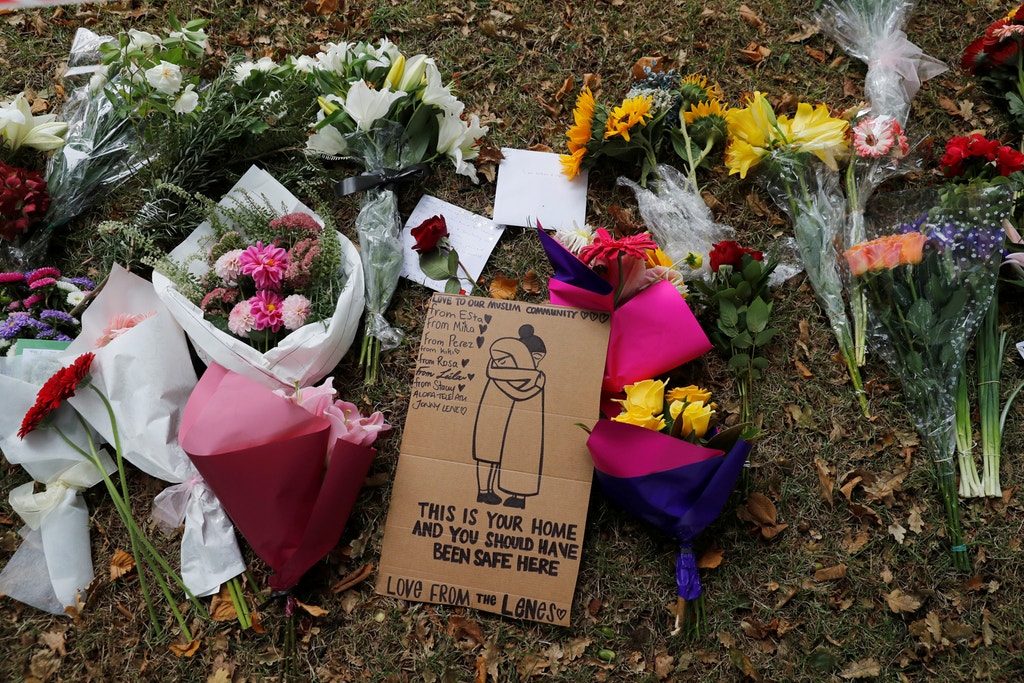 Imagem ilustrativa: "Esta é a tua casa e deverias estar seguro aqui"