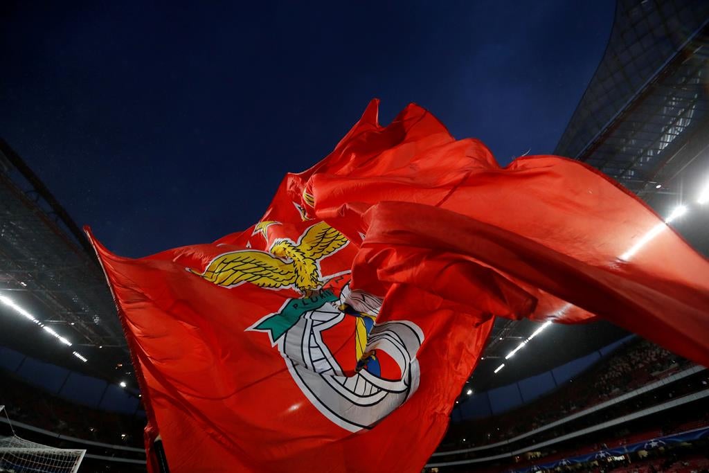 Benfica com lucro de 29 ME nas contas do clube no primeiro semestre de 2025/26
