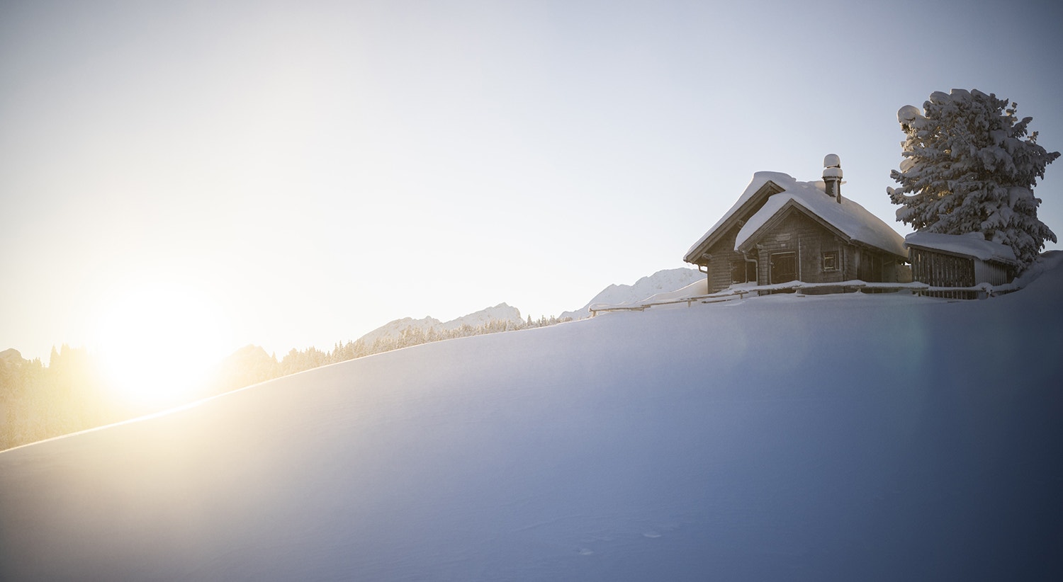  Wildhau, Su&iacute;&ccedil;a | Foto: Gian Enrenzeller - EPA 