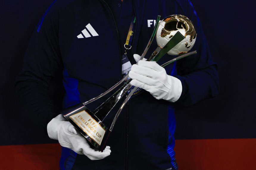 Imagem de Presidentes da LPFP e La Liga admitem criação de Taça Ibérica de futebol