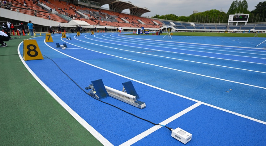 Imagem de Surdolímpicos: Portugal leva 13 atletas aos Jogos do centenário