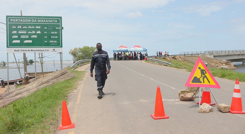 Morte de banqueiro português. PJ continua em Maputo até ao final da semana