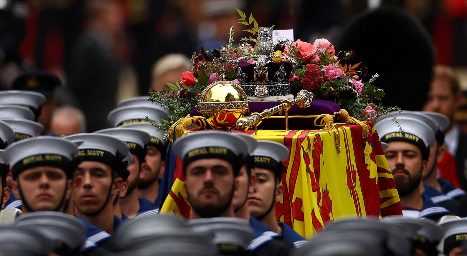  John Sibley - Reuters 