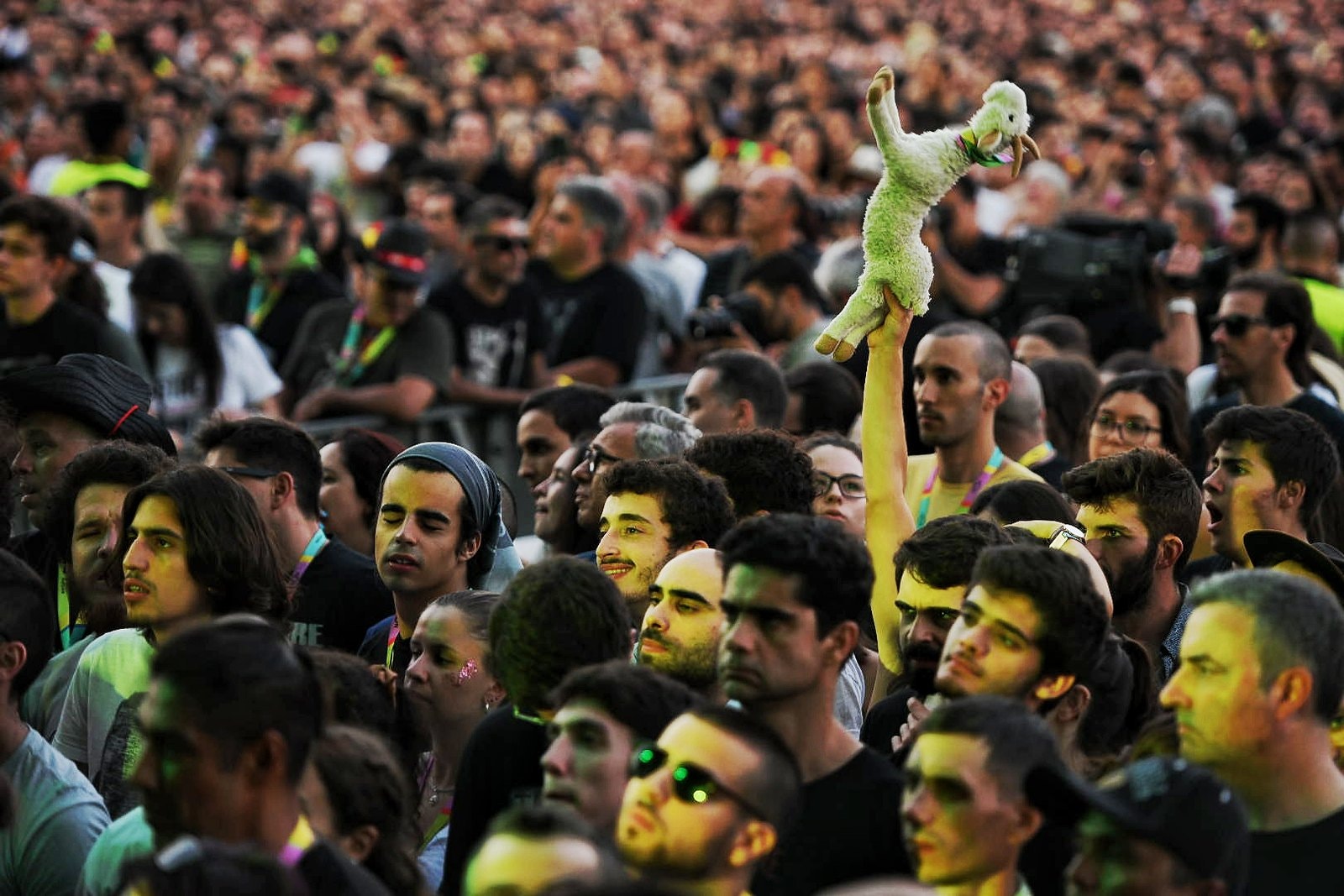  Foto: Pedro A. Pina - RTP 