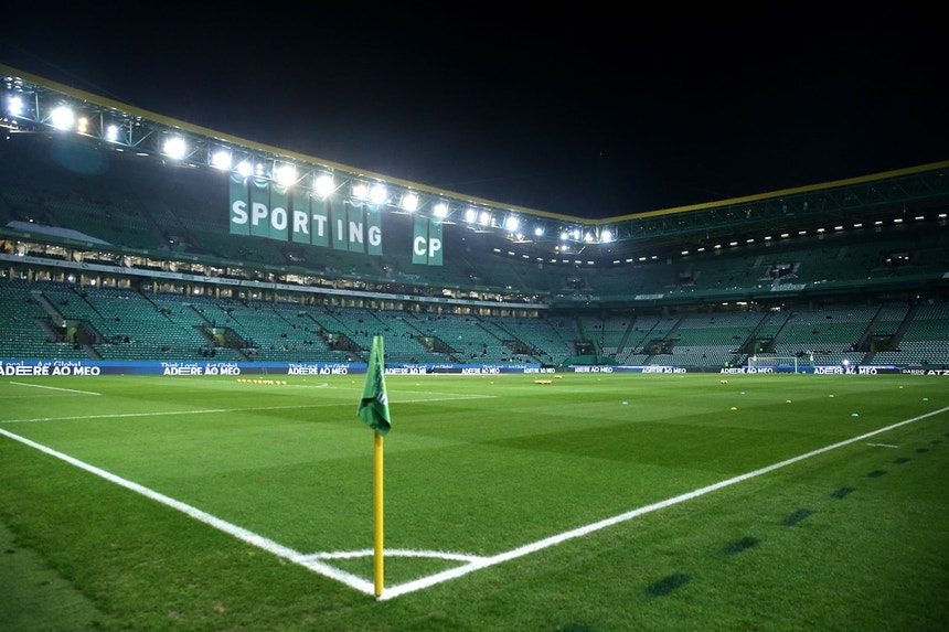 Sporting Clube de Portugal adere aos eSports