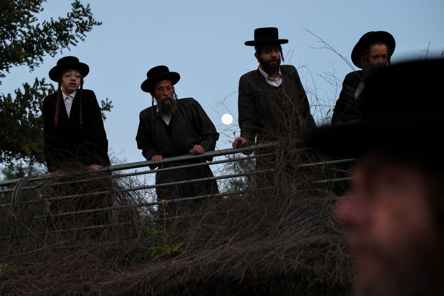 "Preço alto". Israel ameaça Hezbollah por ataques durante Páscoa judaica