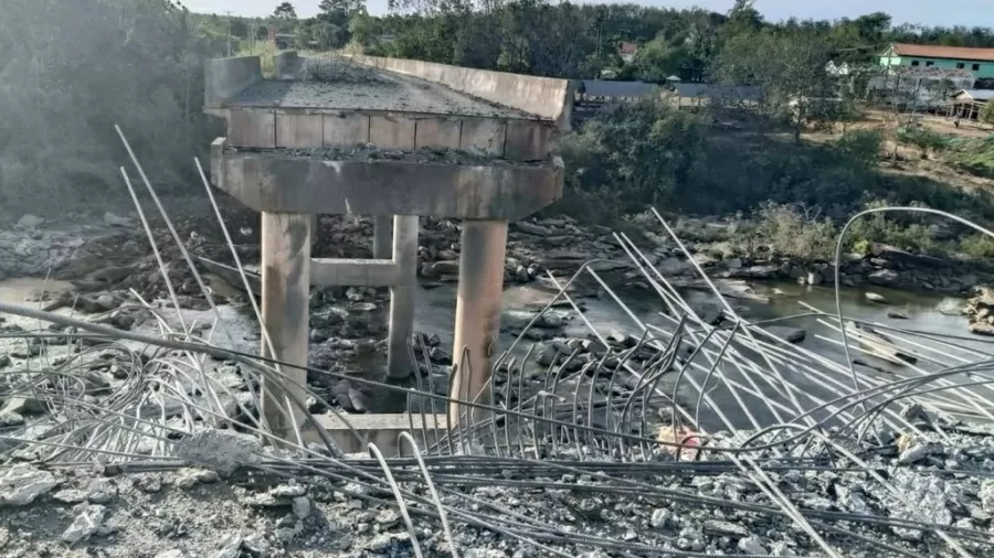 Tailândia acusa Camboja de violar cessar-fogo e ferir soldado