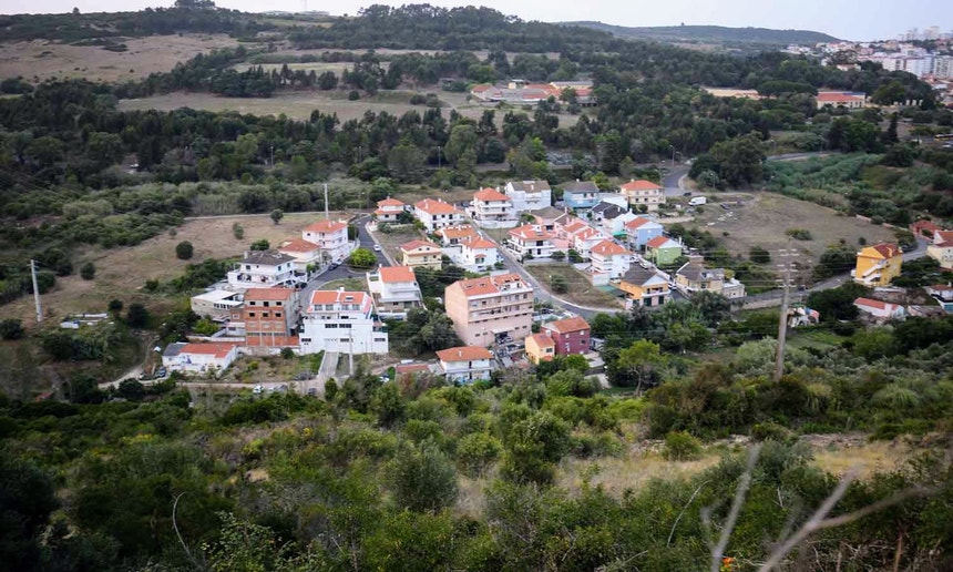 Dados INE. Preço médio da venda de casas foi de 2.337 euros por metro quadrado