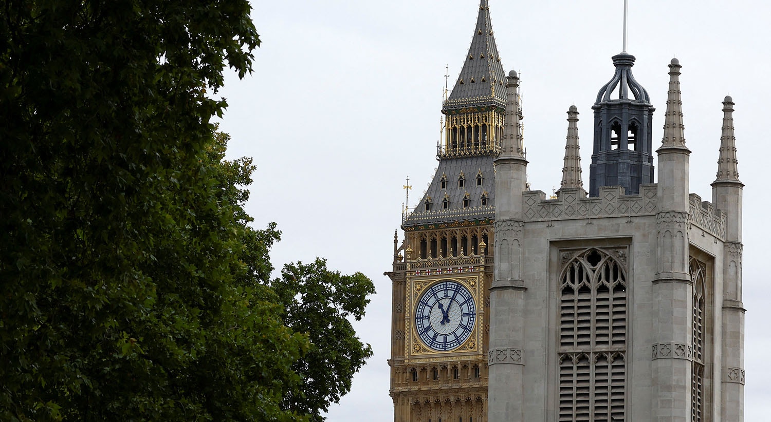  John Sibley - Reuters 