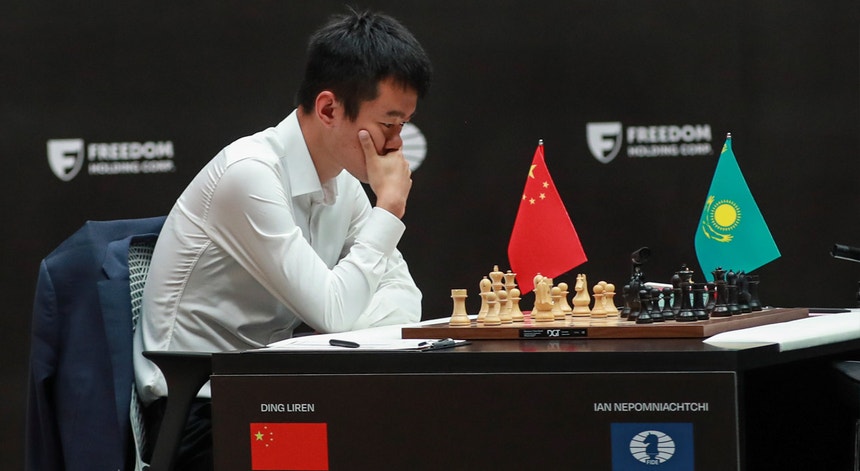 China é a nova campeã nas Olimpíadas de xadrez, Outras Modalidades