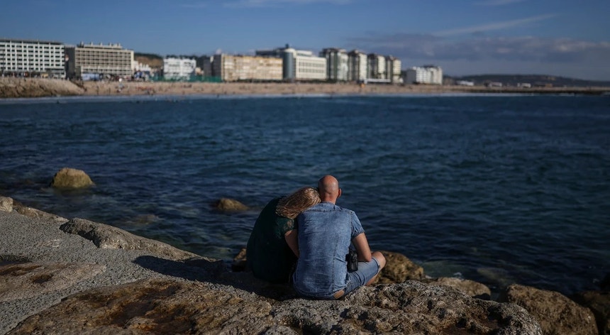 Almada. Reservas de água atingem 78% e permitem alívio gradual de algumas medidas